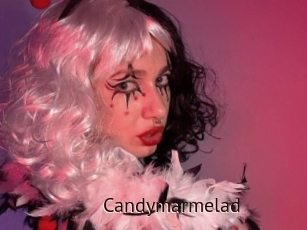 Candymarmelad