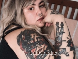 Candymelina