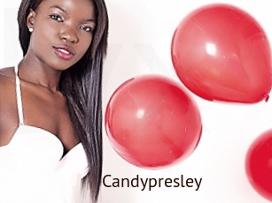 Candypresley