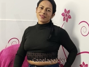 Canelagolden