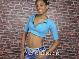 Canelamorena