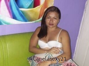 Canelasexy21