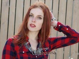 Carahanna