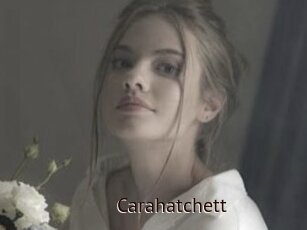 Carahatchett