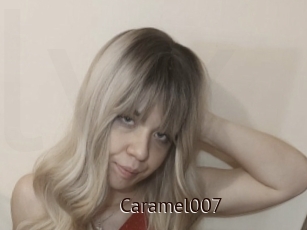 Caramel007