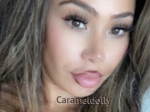 Carameldolly