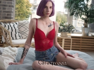 Caraqween