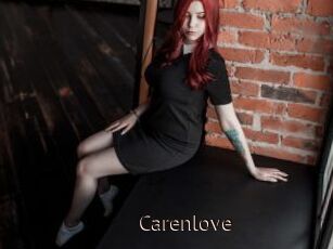 Carenlove