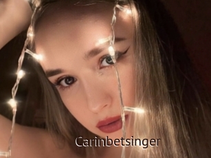 Carinbetsinger