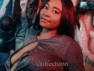 Caritochann