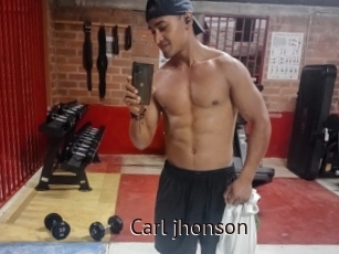 Carl_jhonson