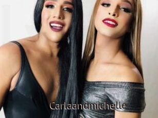 Carlaandmichelle