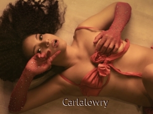 Carlalowry