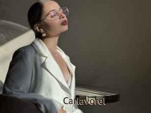 Carlavorel