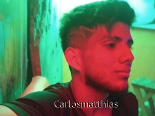 Carlosmatthias