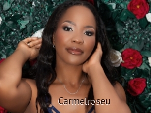 Carmelroseu
