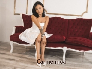 Carmennoa