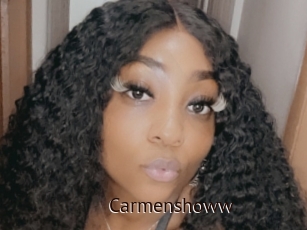 Carmenshoww