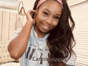 Carminbrooks