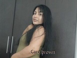 Caro_brown