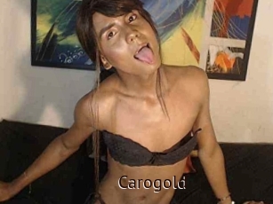 Carogold