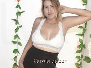 Carola_queen