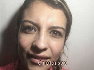 Carolai_sex