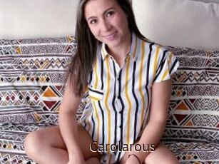 Carolarous