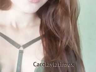 Carolaylatinsex