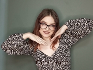 Carolbarnett