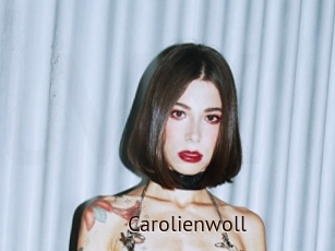 Carolienwoll