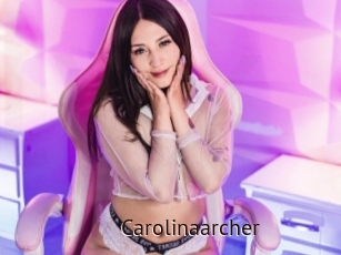 Carolinaarcher