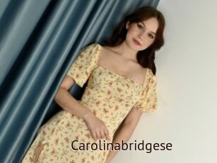 Carolinabridgese