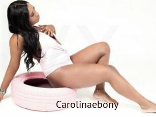 Carolinaebony
