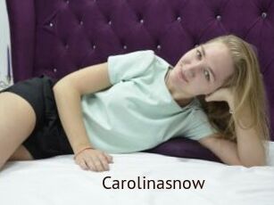 Carolinasnow