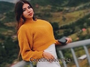 Carolinavalencia