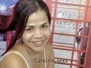 Caroline_sexx