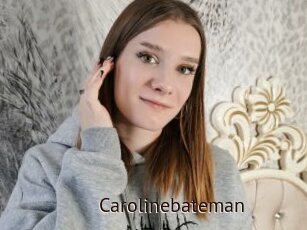 Carolinebateman