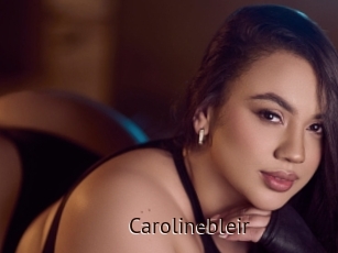 Carolinebleir