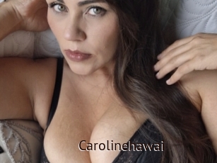 Carolinehawai