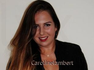 Carolinelambert