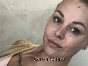 Carolinemiss