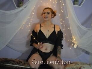 Carolinenorton