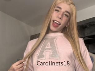 Carolinets18