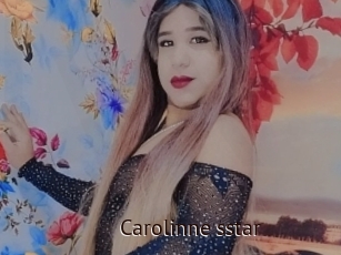 Carolinne_sstar