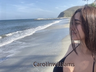 Carolinwilliams
