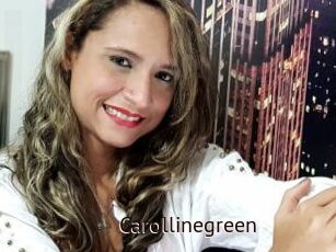 Carollinegreen