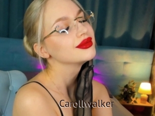 Carollwalker
