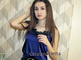 Carolmarietta