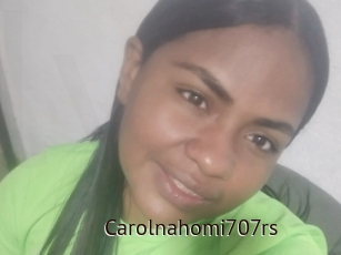 Carolnahomi707rs